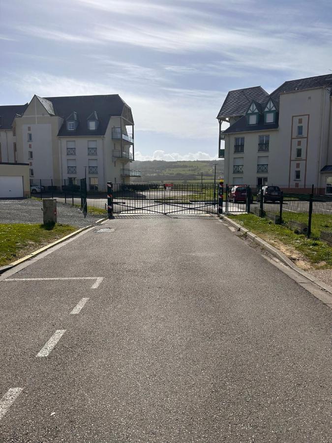Les Cygnes De Criel-Sur-Mer Esterno foto