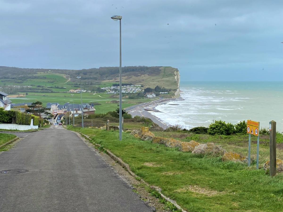 Les Cygnes De Criel-Sur-Mer Esterno foto